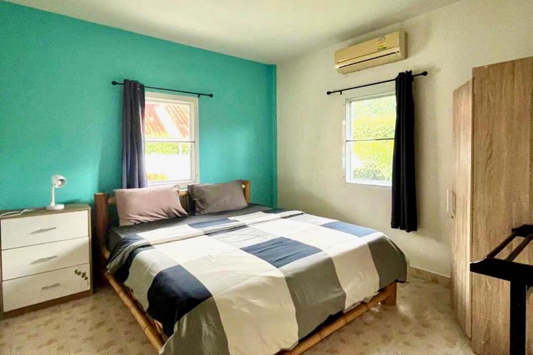 Photo of Bedroom in Rawai