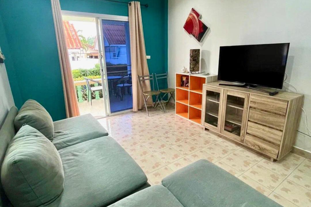 Photo of Livingroom in Rawai