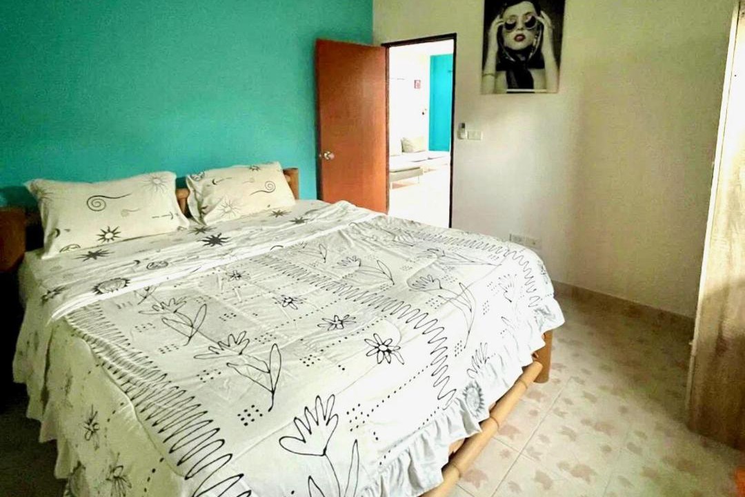 Photo of Bedroom in Rawai