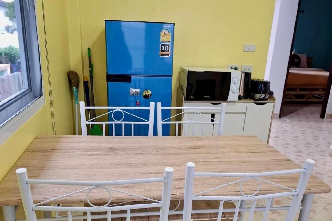 Photo of Kitchen in Rawai