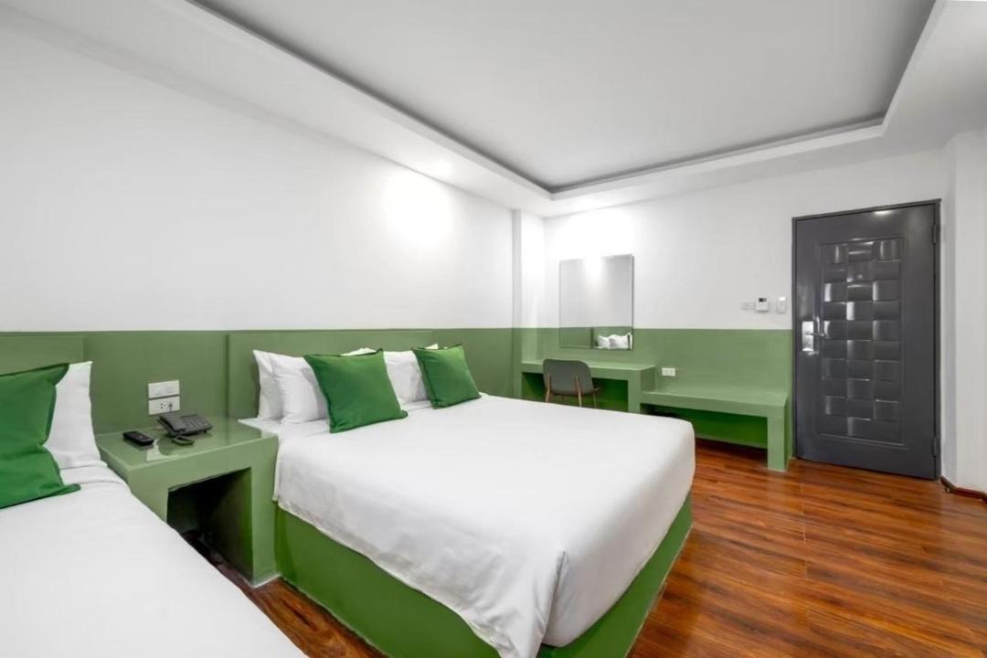 Photo of Bedroom in Minburi