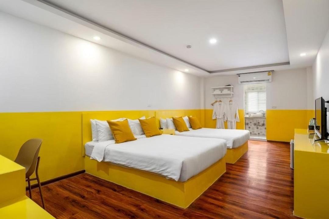 Photo of Bedroom in Minburi