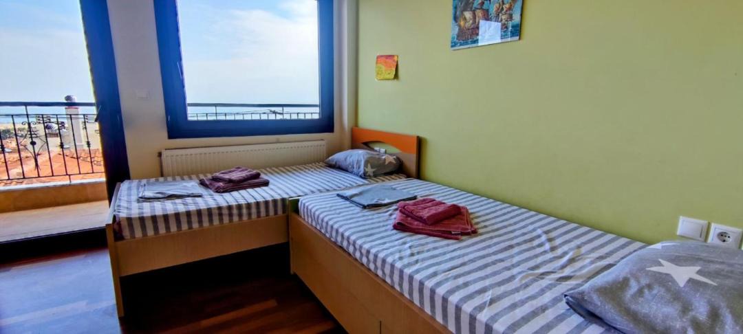 Photo of Bedroom in Dio-Olympos