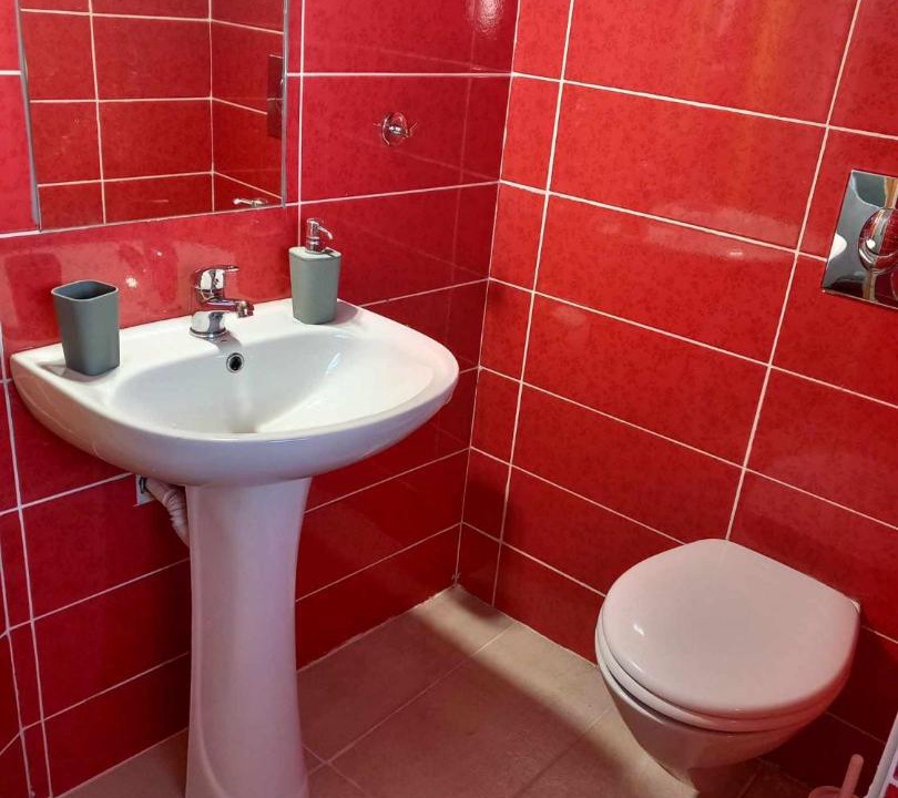 Photo of Bathroom in Amaliada