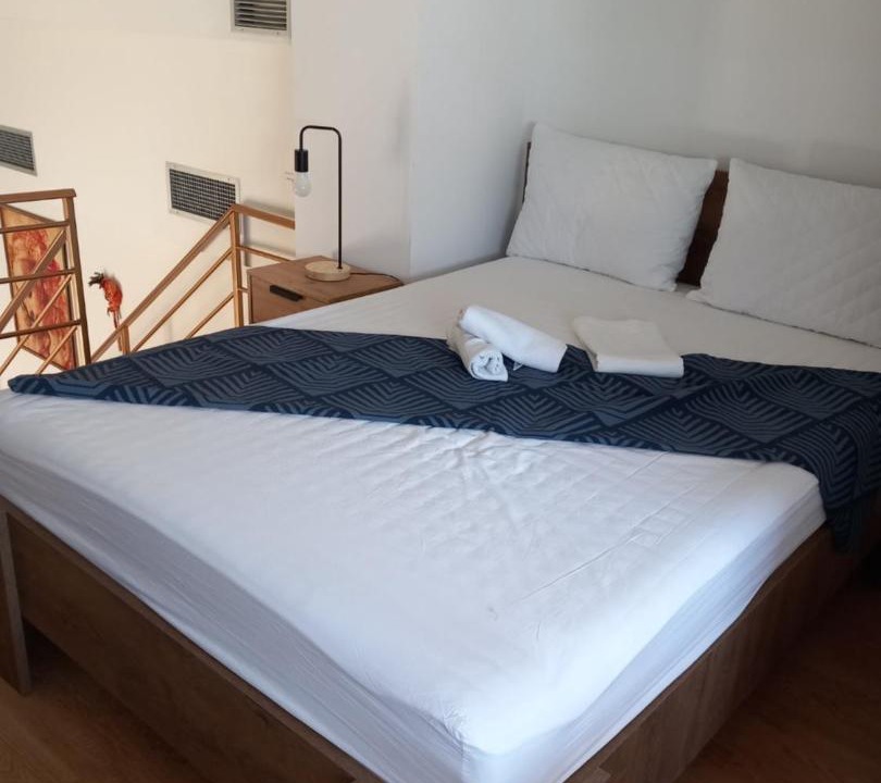 Photo of Bedroom in Amaliada