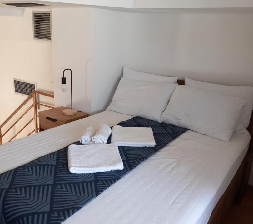 Photo of Bedroom in Amaliada