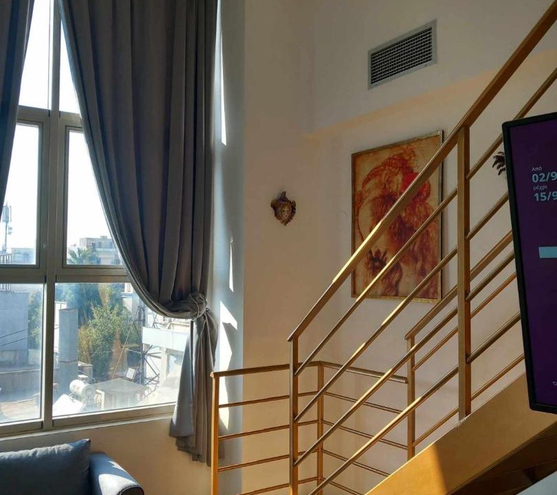Photo of Livingroom in Amaliada