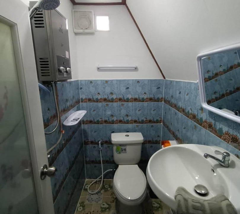 Photo of Bathroom in Ban Noen
