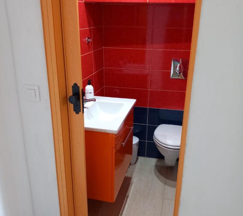 Photo of Bathroom in Amaliada