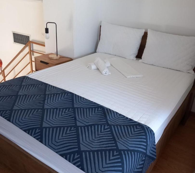 Photo of Bedroom in Amaliada