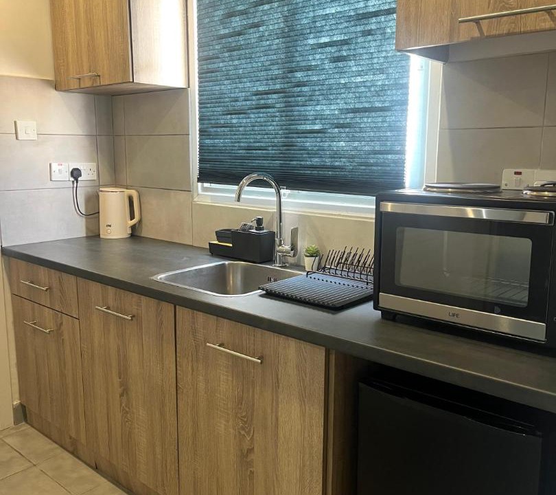 Photo of Kitchen in Nicosia