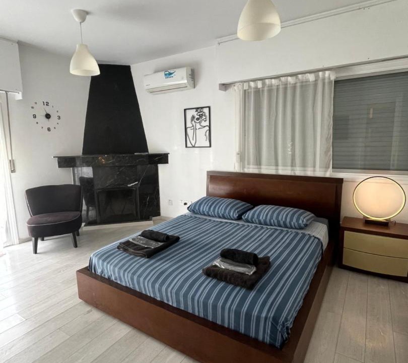 Photo of Bedroom in Nicosia