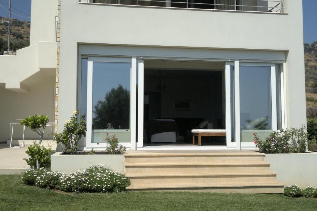 Photo of Patio Balcony in Kymi-Aliveri