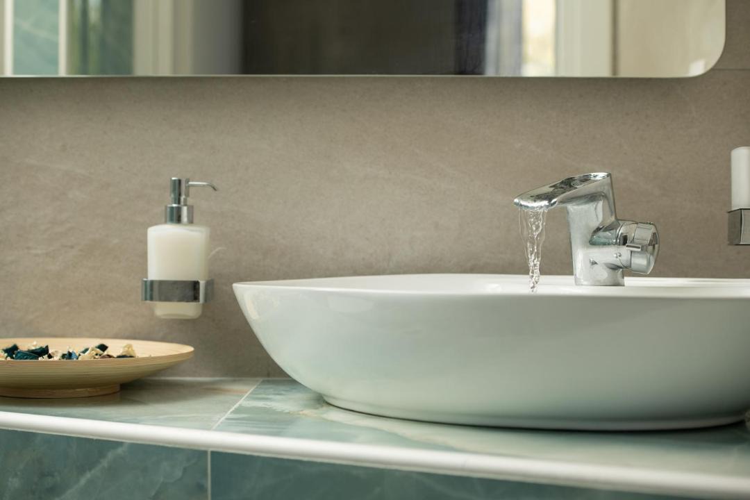 Photo of Bathroom in Toroni