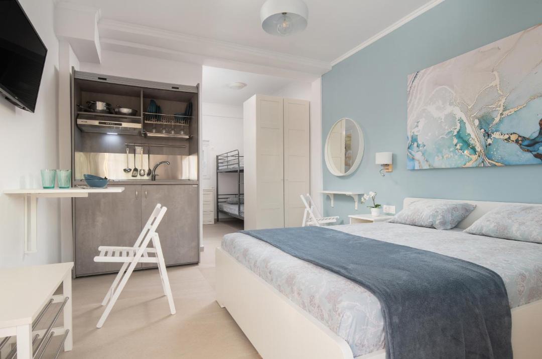 Photo of Bedroom in Toroni