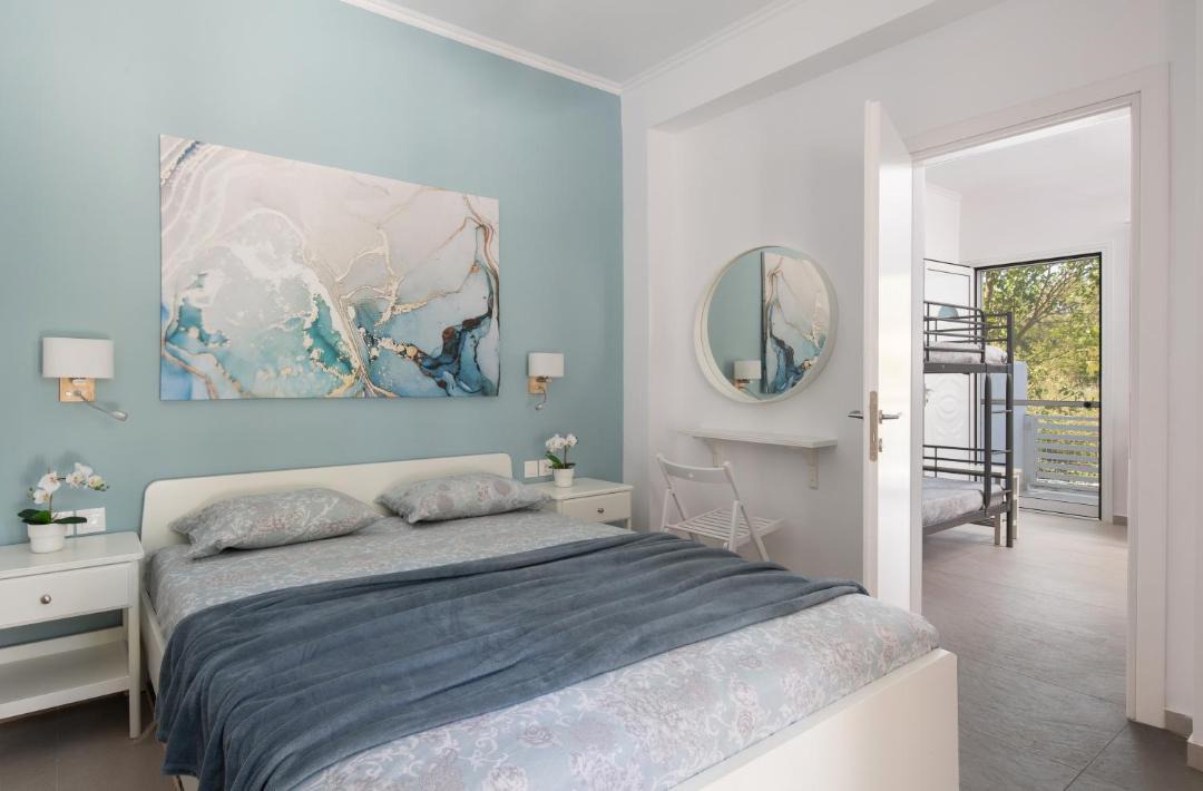 Photo of Bedroom in Toroni