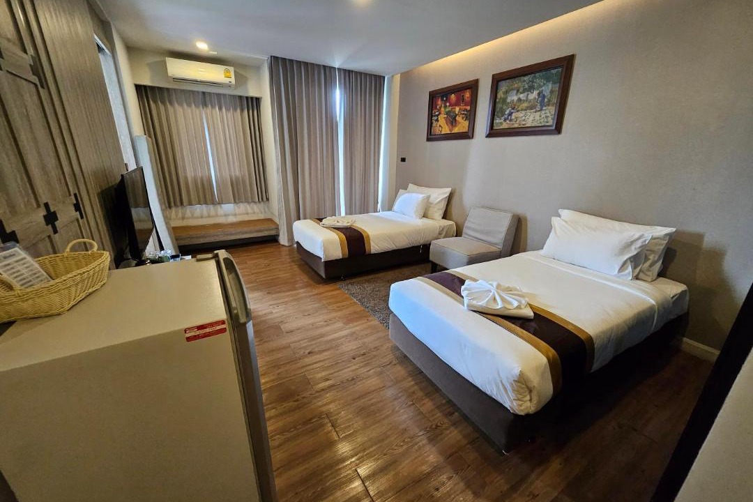 Photo of Bedroom in Khon Kaen