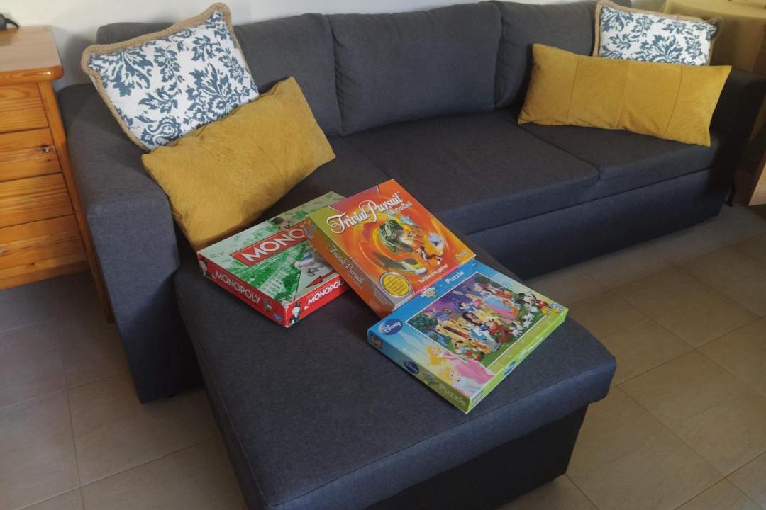 Photo of Livingroom in Alexandroupoli
