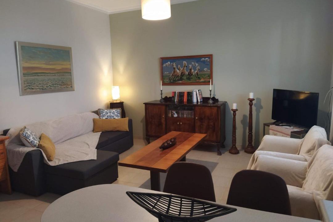 Photo of Livingroom in Alexandroupoli