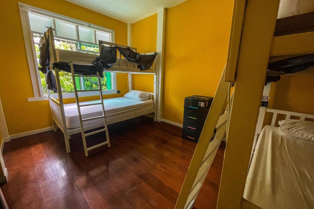 Photo of Bedroom in Ban Phan Thom