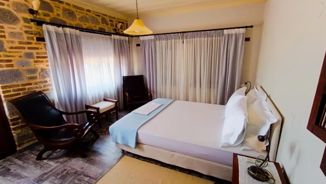 Photo of Bedroom in Sigri