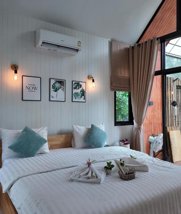 Photo of Bedroom in Doi Saket