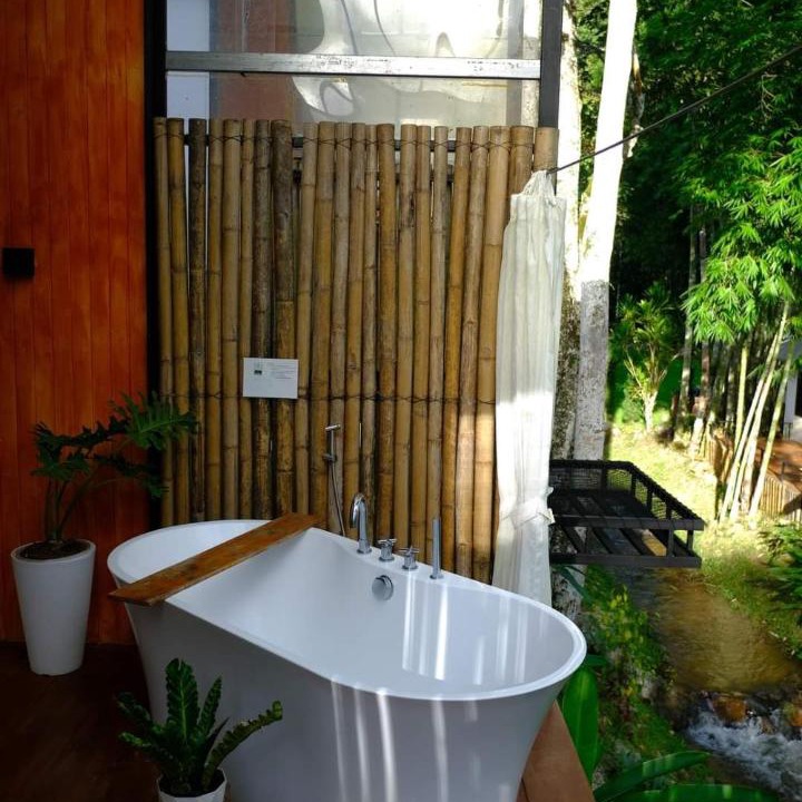 Photo of Bathroom in Doi Saket