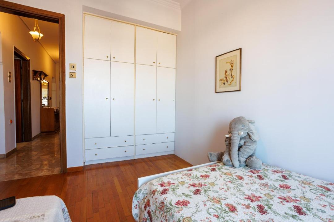 Photo of Bedroom in Veroia