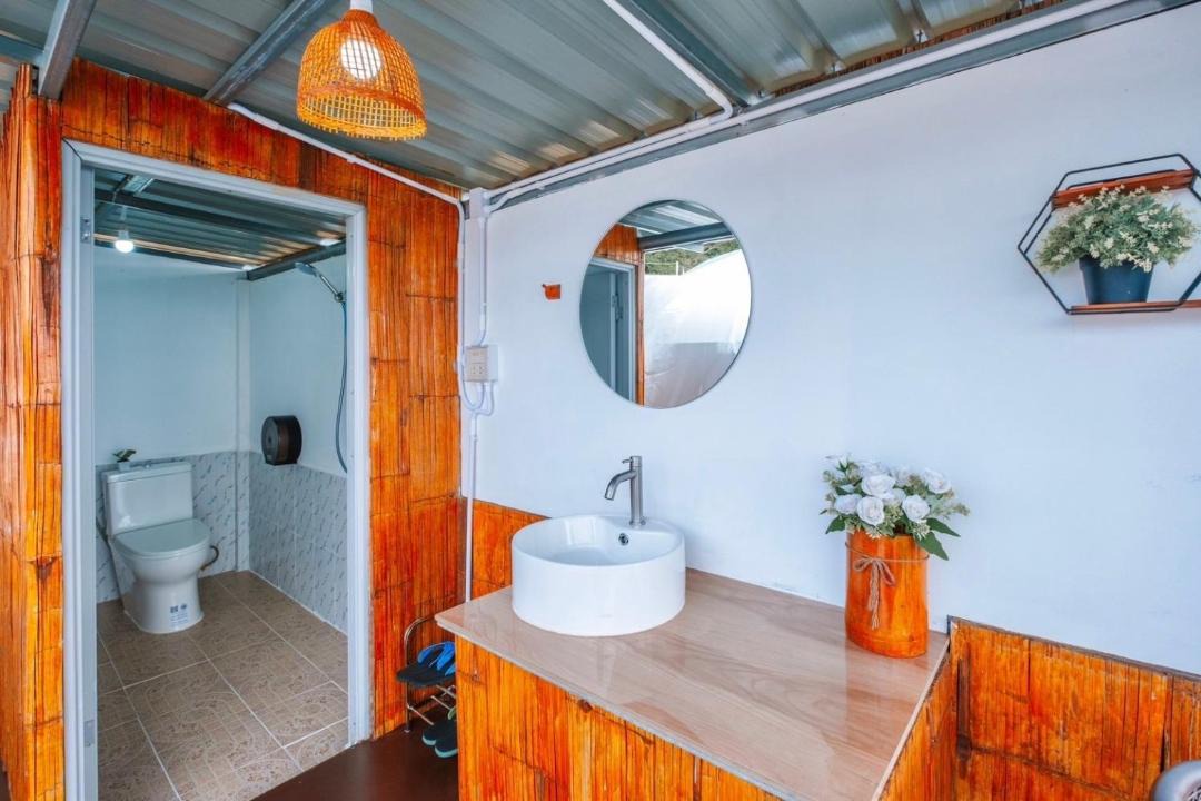 Photo of Bathroom in Tap Tao