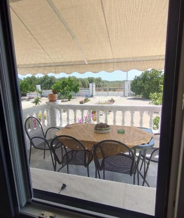 Photo of Patio Balcony in Pythagorio