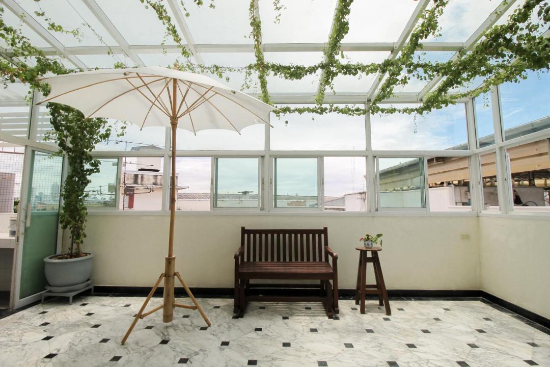 Photo of Patio Balcony in Khao San