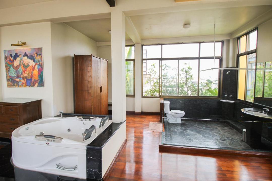 Photo of Bathroom in Khao San