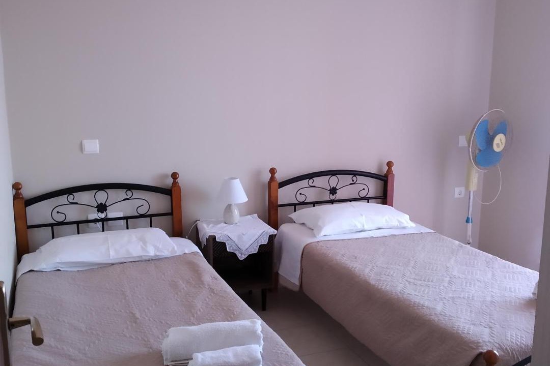 Photo of Bedroom in Karavomylos
