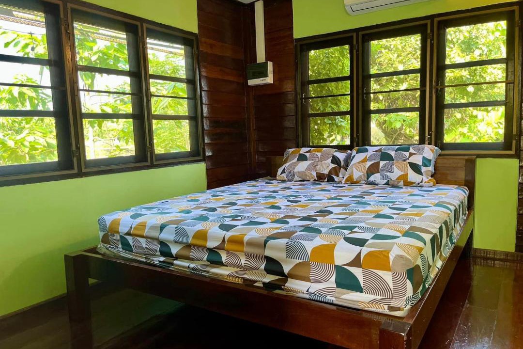 Photo of Bedroom in Srisa Chorakhe Noi