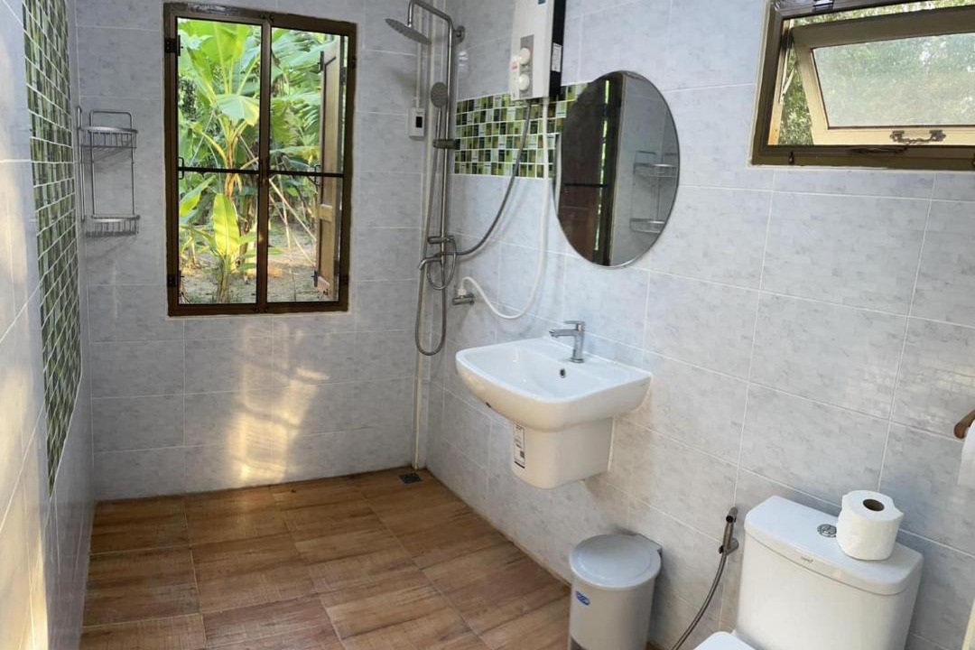 Photo of Bathroom in Srisa Chorakhe Noi