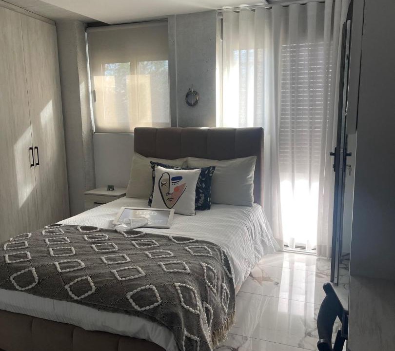 Photo of Bedroom in Patras