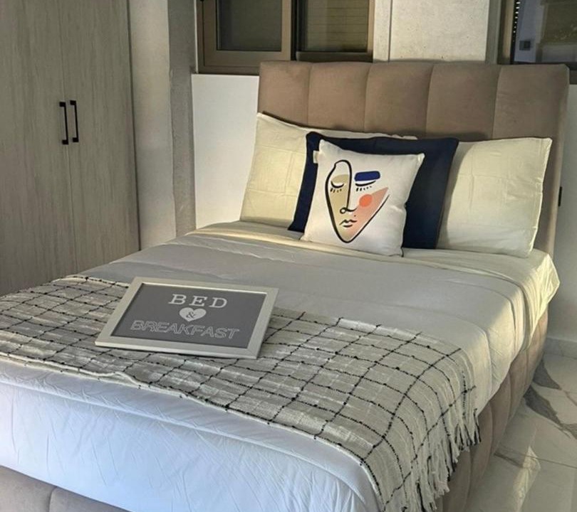 Photo of Bedroom in Patras
