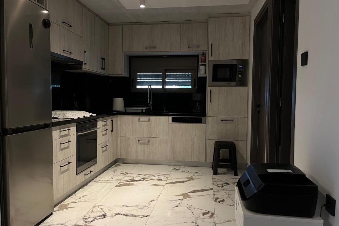 Photo of Kitchen in Patras