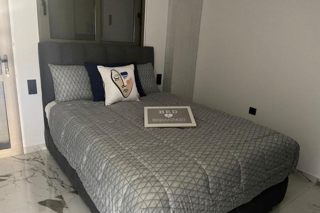 Photo of Bedroom in Patras