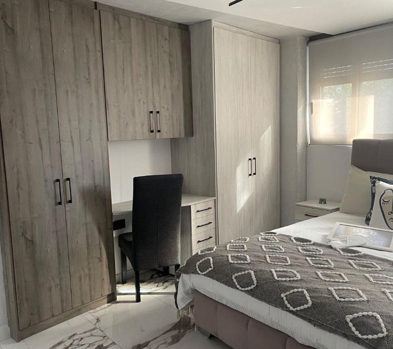 Photo of Bedroom in Patras