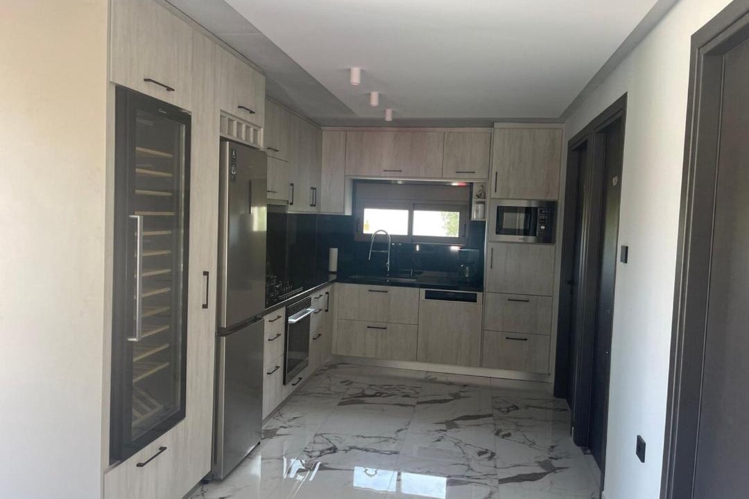 Photo of Kitchen in Patras
