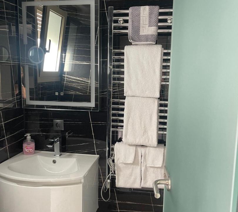Photo of Bathroom in Patras