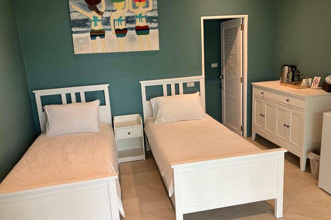 Photo of Bedroom in Khanom