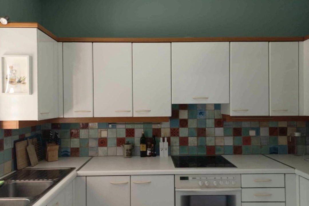 Photo of Kitchen in Kastellocampos