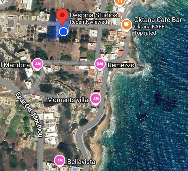 Photo of Others in Mochlos