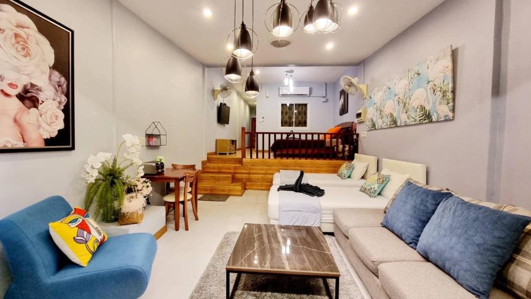 Photo of Livingroom in Rayong