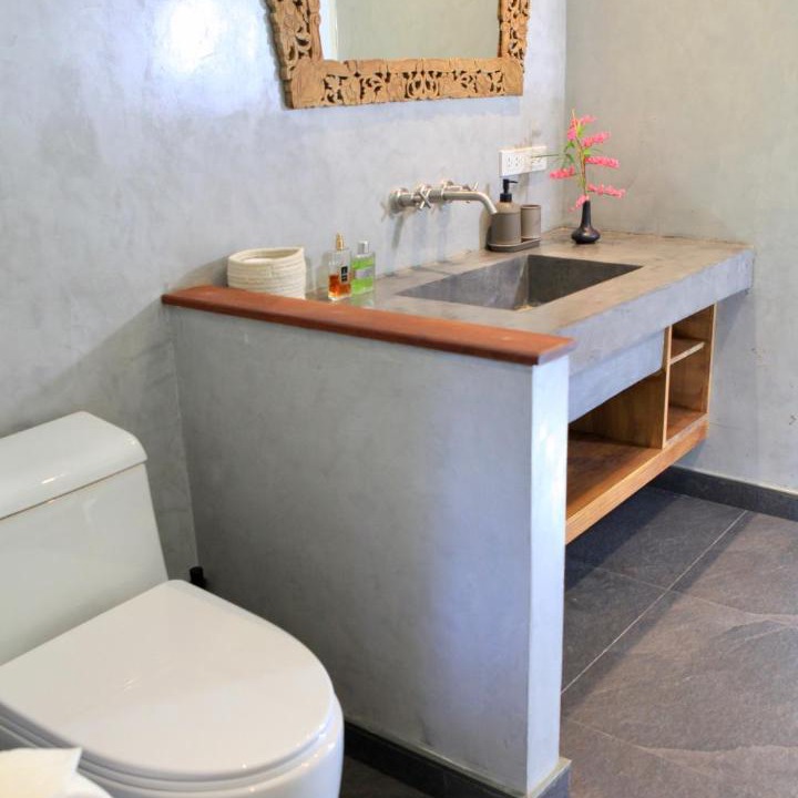 Photo of Bathroom in Ko Pha-ngan