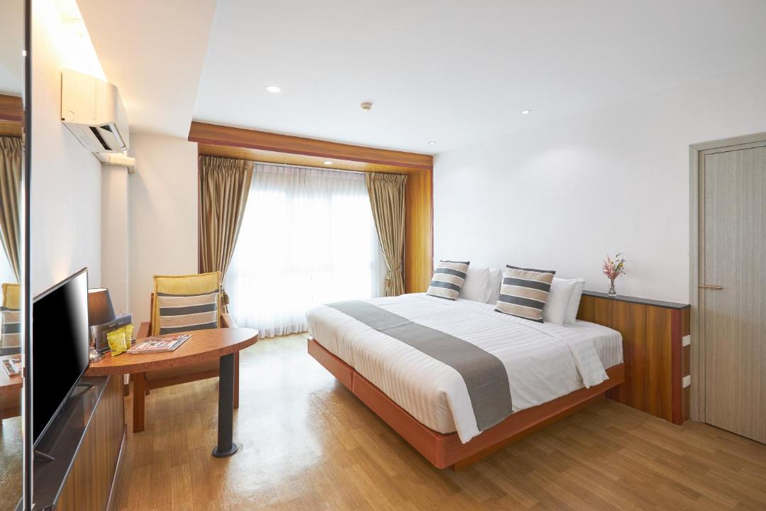 Photo of Bedroom in Lak Si