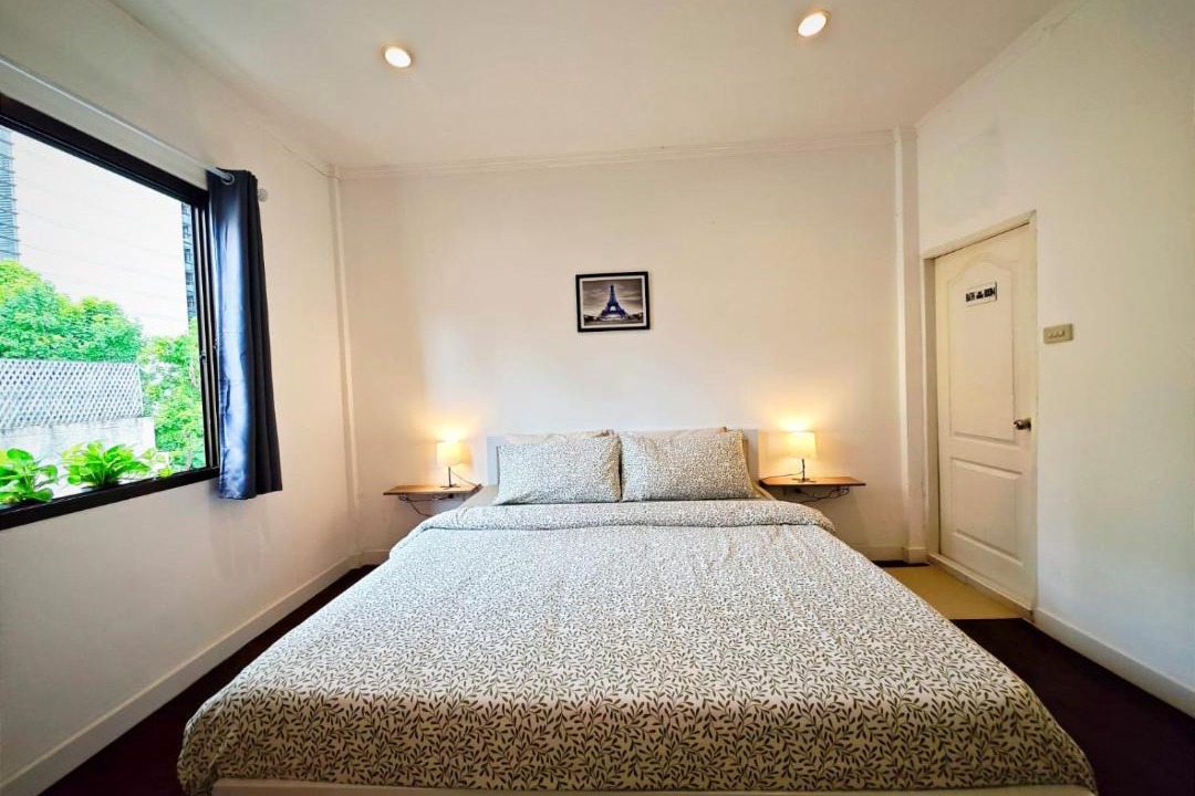 Photo of Bedroom in Ploenchit