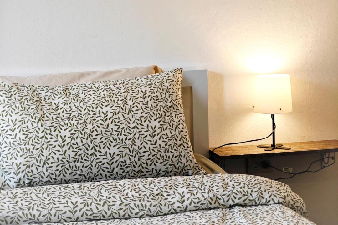 Photo of Bedroom in Ploenchit